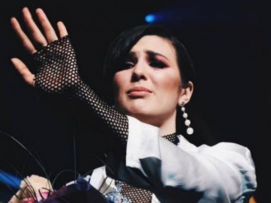 Маruv - Анна Корсун