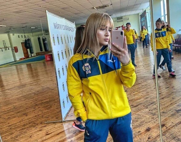 Аміна Булах