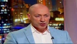 Дмитрий Гордон предложил новый троллинг РФ