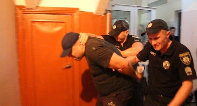 блогер Сороченко