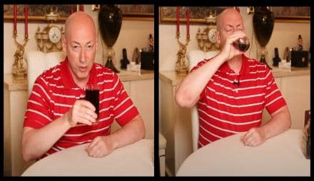 Гордон ответил Лукашенко на "мерзавца" 