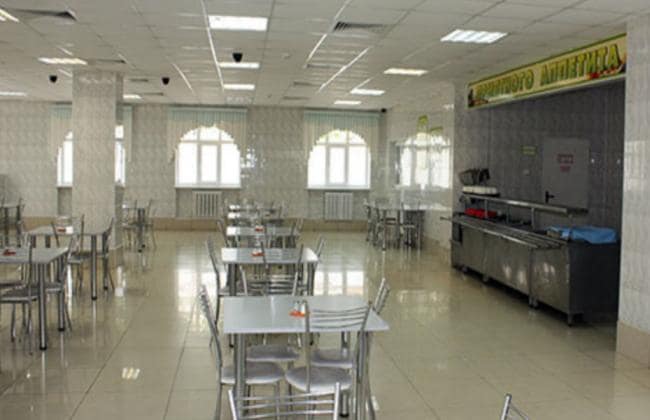 СІЗО Михайло Єфремов СІЗО Михайло Єфремов