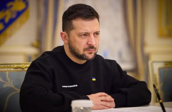 Україна може перемогти до президентських виборів у США - Володимир Зеленський