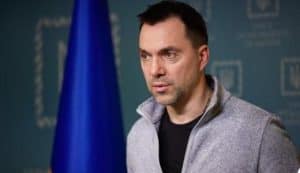 Арестович попросив вибачення перед українцями