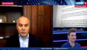 Заявление депутата о крымских татар на росТВ займется генпрокуратура