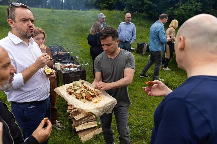 С Днем Журналиста!