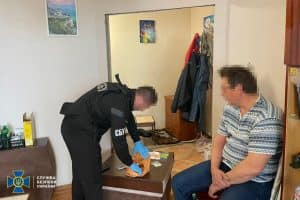 Брат Олега Царёва задержан СБУ