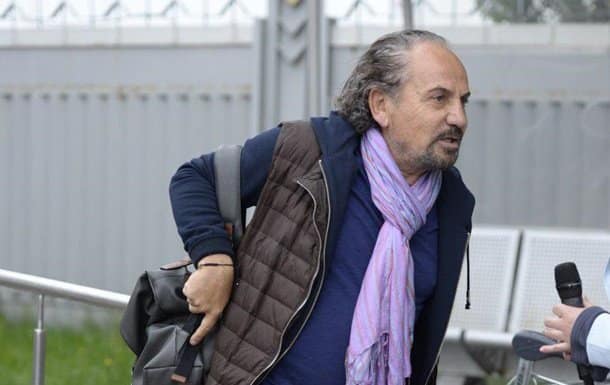 Шустер повертається