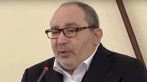 Мер Харкова Кернес оскандалився на сесії міськради