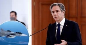 США дают добро на поставку в Украину истребителей