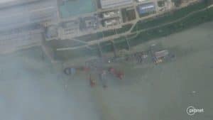 У Китаї затонув новий атомний підводний човен